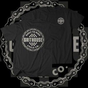 GritHouse Cycle Co