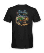 Glamis New Year 2026