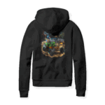 Glamis 2026 New Year Hoodie