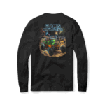 Exclusive Glamis Long Sleeve by Grithouse