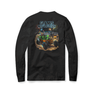 Exclusive Glamis Long Sleeve by Grithouse
