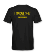Grithouse I Break Shit