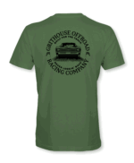 Grithouse Offroad Racing Company T-Shirt