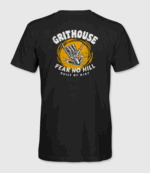 Grithouse Fear No Hill T-Shirt