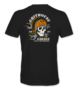 Grithouse Garage