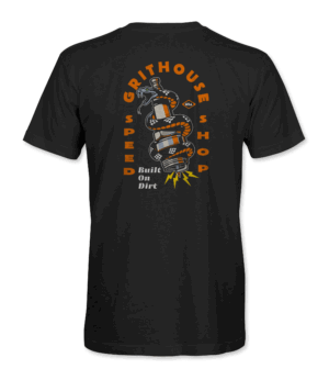Grithouse Speed Shop