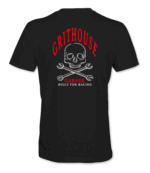 Grithouse Garage – Skull Wrench