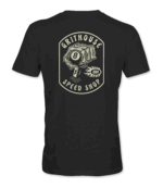 Grithouse 8 Ball Speed Shop – Garage