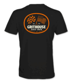 Grithouse Race Crew Flag