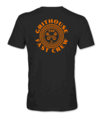 Grithouse Fast Crew Badge