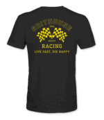 Grithouse Racing Flags