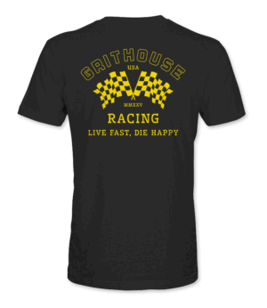 Grithouse Racing Flags