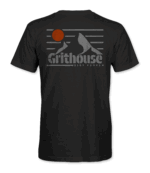 Grithouse Dirt Proven Sunset