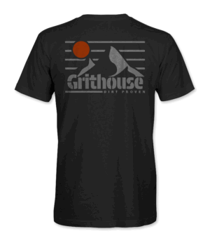 Grithouse Dirt Proven Sunset
