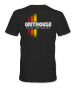 Grithouse Built for Racing Stripes