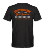 Grithouse Dirt Proven Racing Club