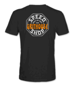 Grithouse Speed Shop Badge