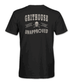 Grithouse Speed Shop Unapproved