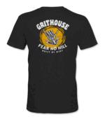 Grithouse Fear No Hill