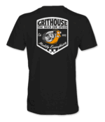Grithouse Need For Speed