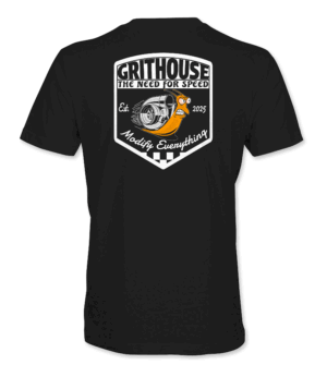 Grithouse Need For Speed