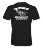 Grithouse Service Dept