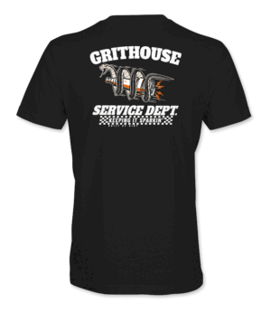 Grithouse Service Dept